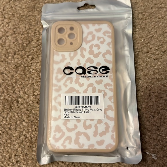 iPhone case - Picture 7 of 8